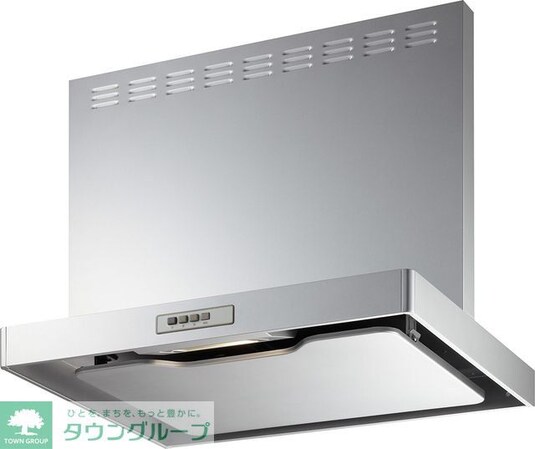 Hicaltha宮崎台の物件内観写真